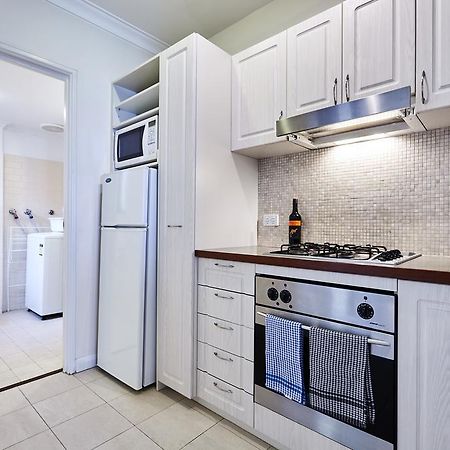 Fremantle Townhouse U/5 Villa Eksteriør billede