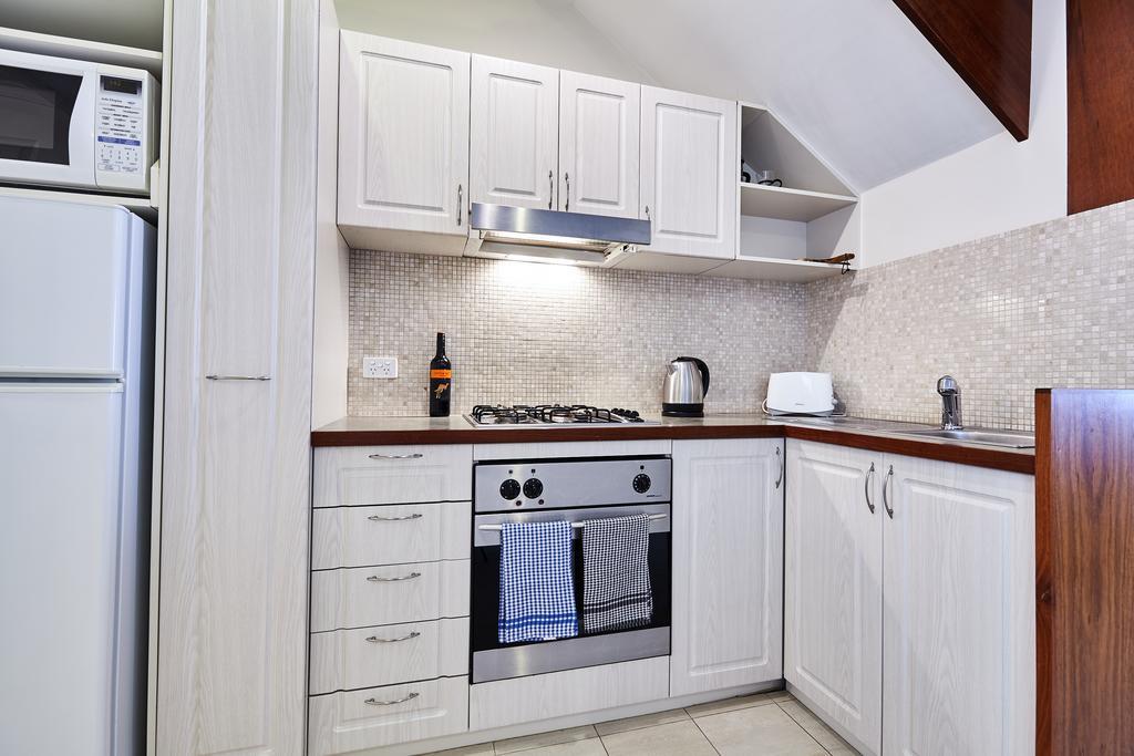 Fremantle Townhouse U/5 Villa Eksteriør billede