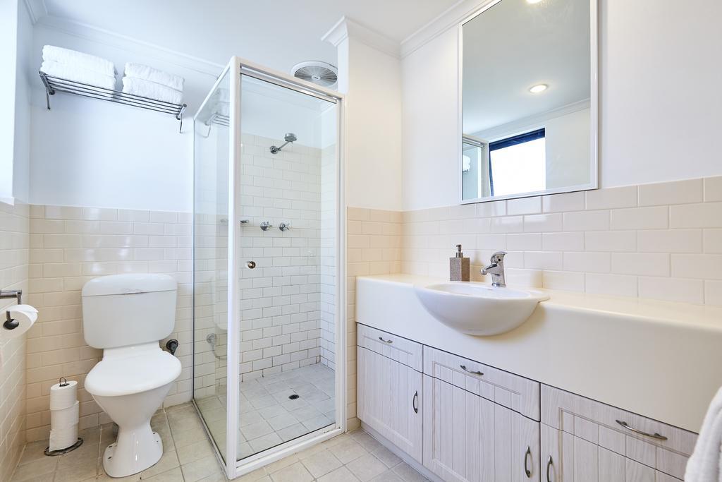 Fremantle Townhouse U/5 Villa Eksteriør billede