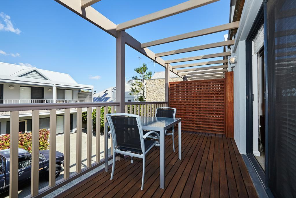 Fremantle Townhouse U/5 Villa Eksteriør billede