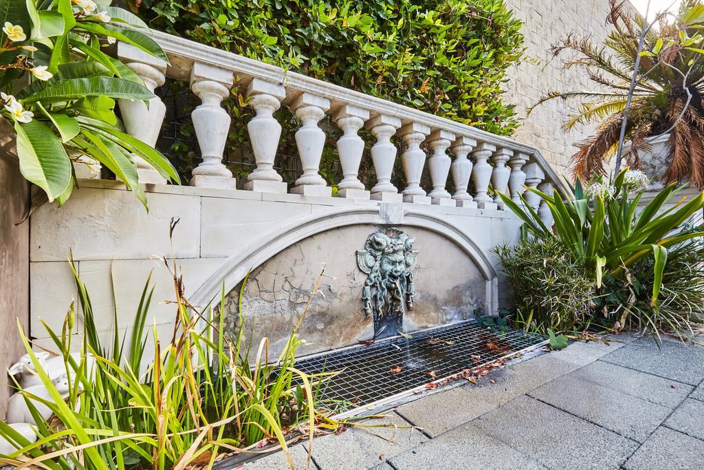 Fremantle Townhouse U/5 Villa Eksteriør billede
