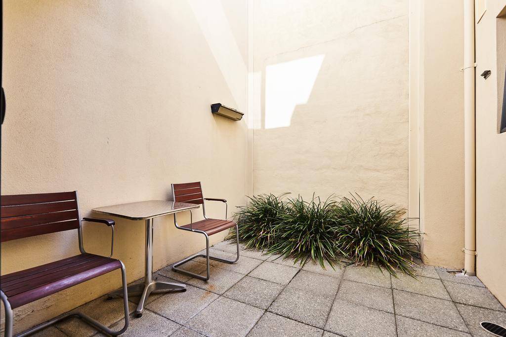 Fremantle Townhouse U/5 Villa Eksteriør billede