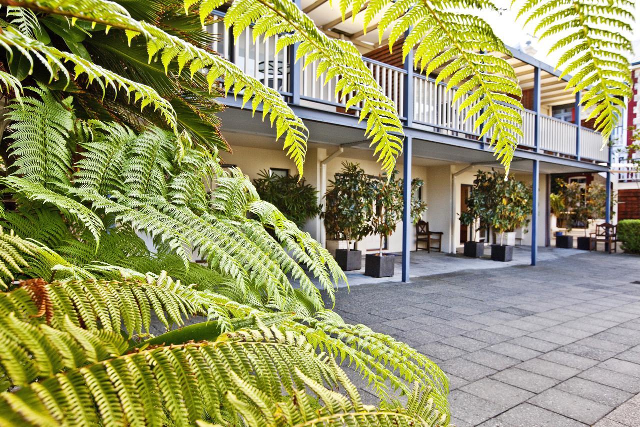 Fremantle Townhouse U/5 Villa Eksteriør billede